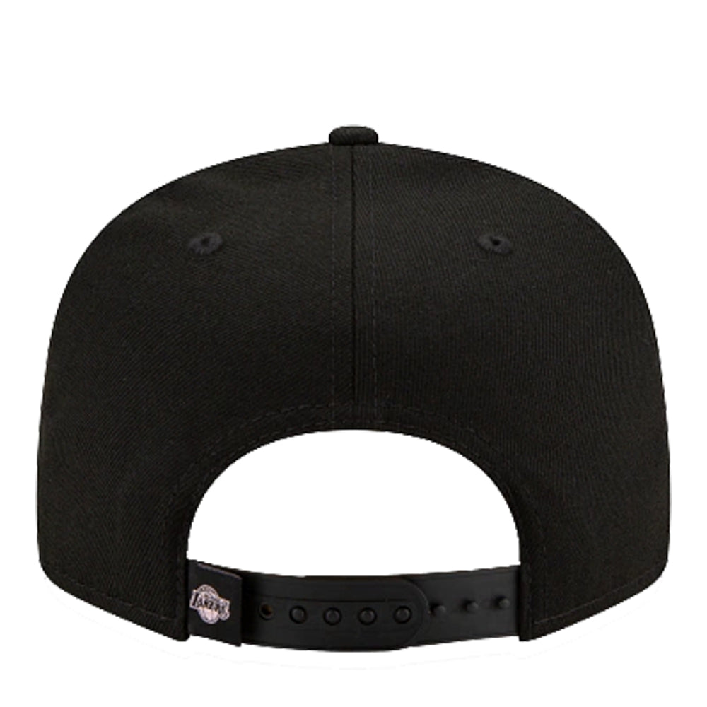 New Era L.A. Lakers Team Drip Snapback Cap 6