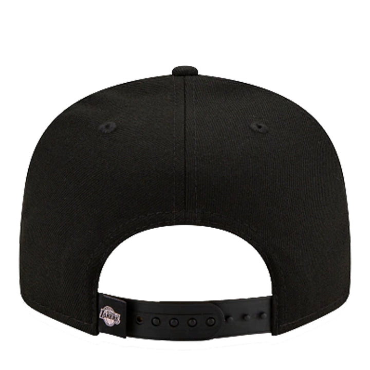 New Era L.A. Lakers Team Drip Snapback Cap 6