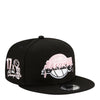 New Era L.A. Lakers Team Drip Snapback Cap