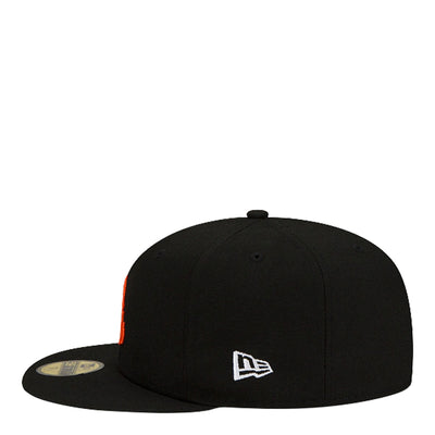 New Era Baltimore Orioles All-Star Game Patch Up Fitted Cap 6