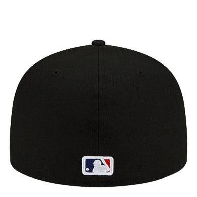 New Era Baltimore Orioles All-Star Game Patch Up Fitted Cap 7