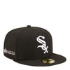 New Era Chicago White Sox x Alpha Industries Fitted Cap