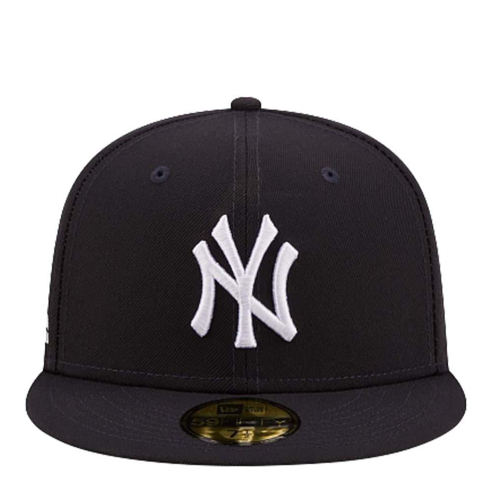 New Era New York Yankees x Alpha Industries 59FIFTY Fitted Cap