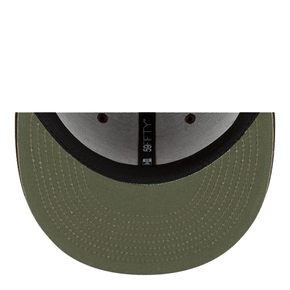 New Era San Diego Padres x Alpha Industries 59FIFTY Fitted Cap 7