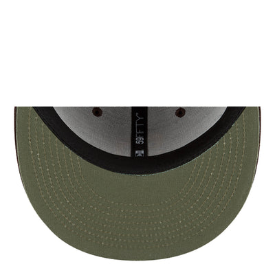 New Era San Diego Padres x Alpha Industries 59FIFTY Fitted Cap 7