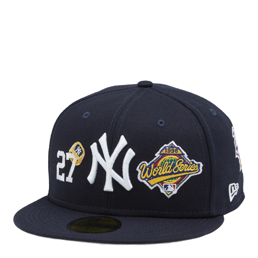 New Era Men&