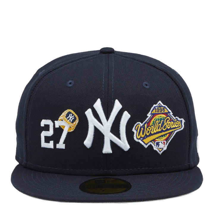New Era Men&