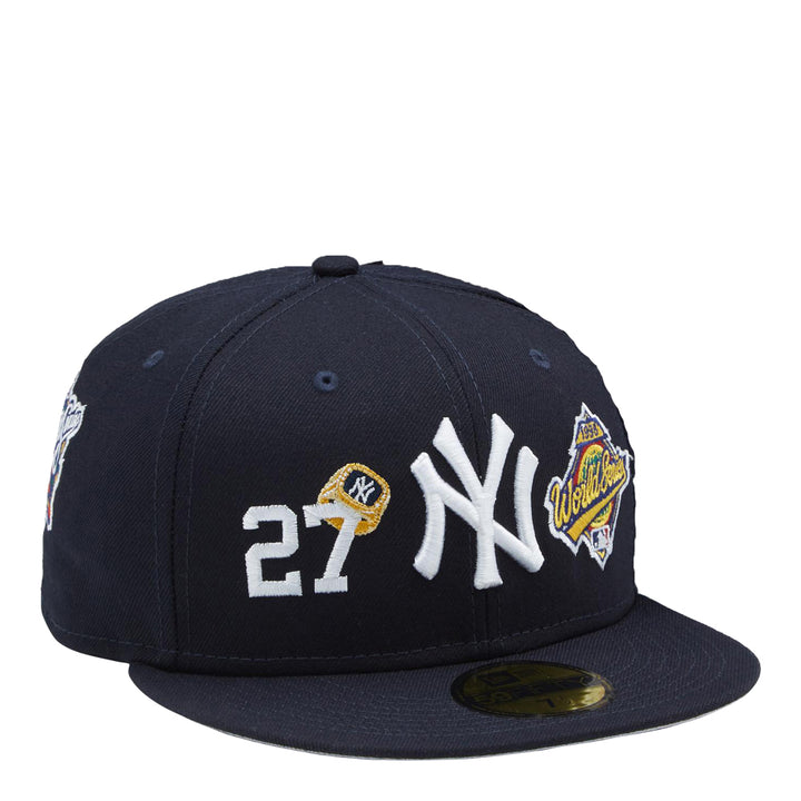 New Era Men&