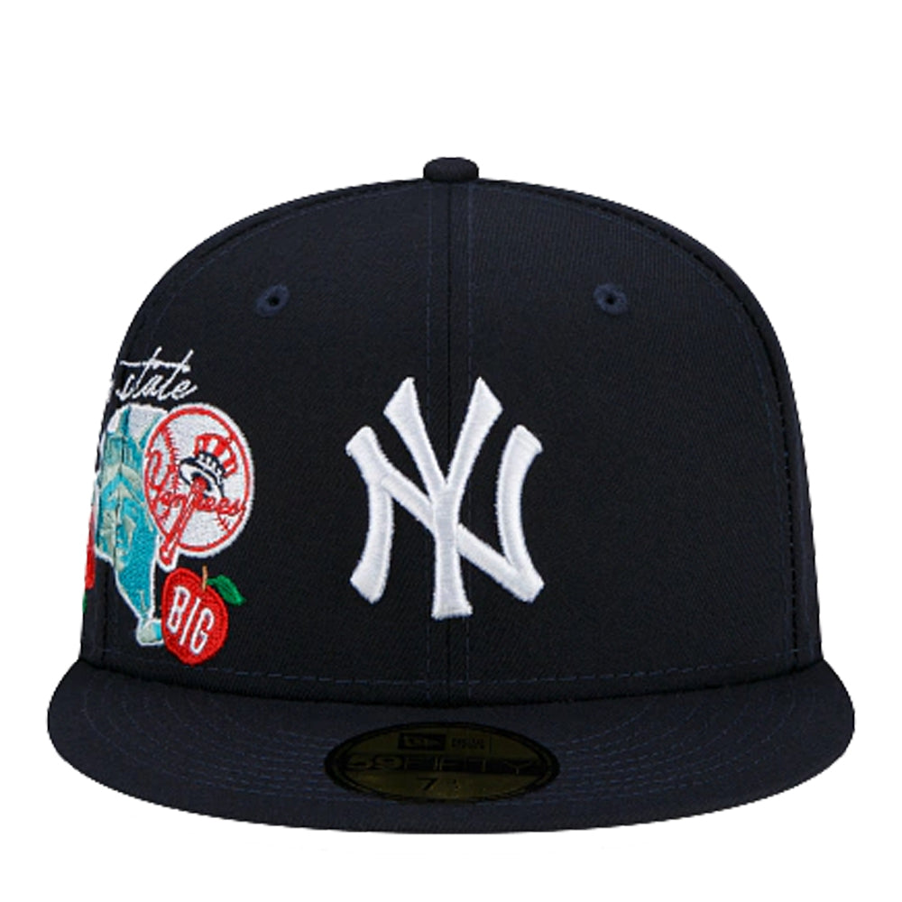 New Era Men&