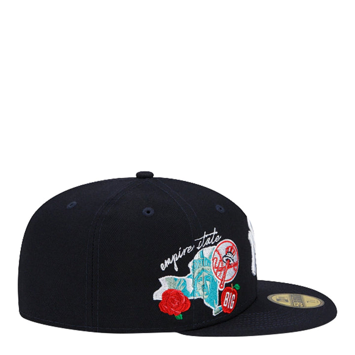 New Era Men&