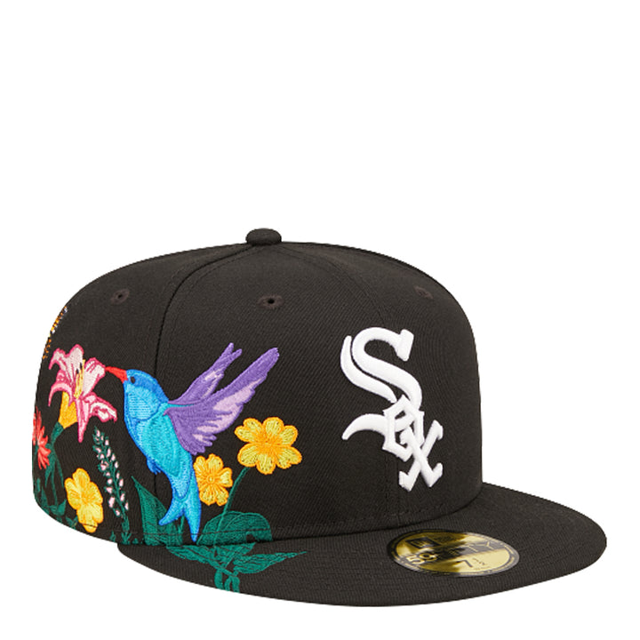 New Era Chicago White Sox "Blooming" 59FIFTY Fitted Cap