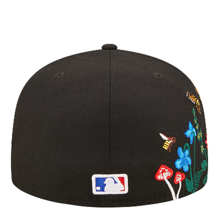 New Era Chicago White Sox "Blooming" 59FIFTY Fitted Cap