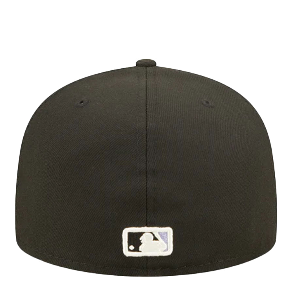 New Era Chicago White Sox "Pop Sweat" 59FIFTY Fitted Cap