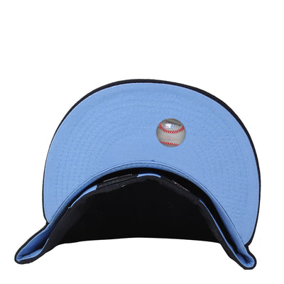 New Era Detroit Tigers "World Series" 59FIFTY Fitted Cap 2