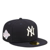 New Era New York Yankees "Pop Sweat" 59FIFTY Fitted Cap