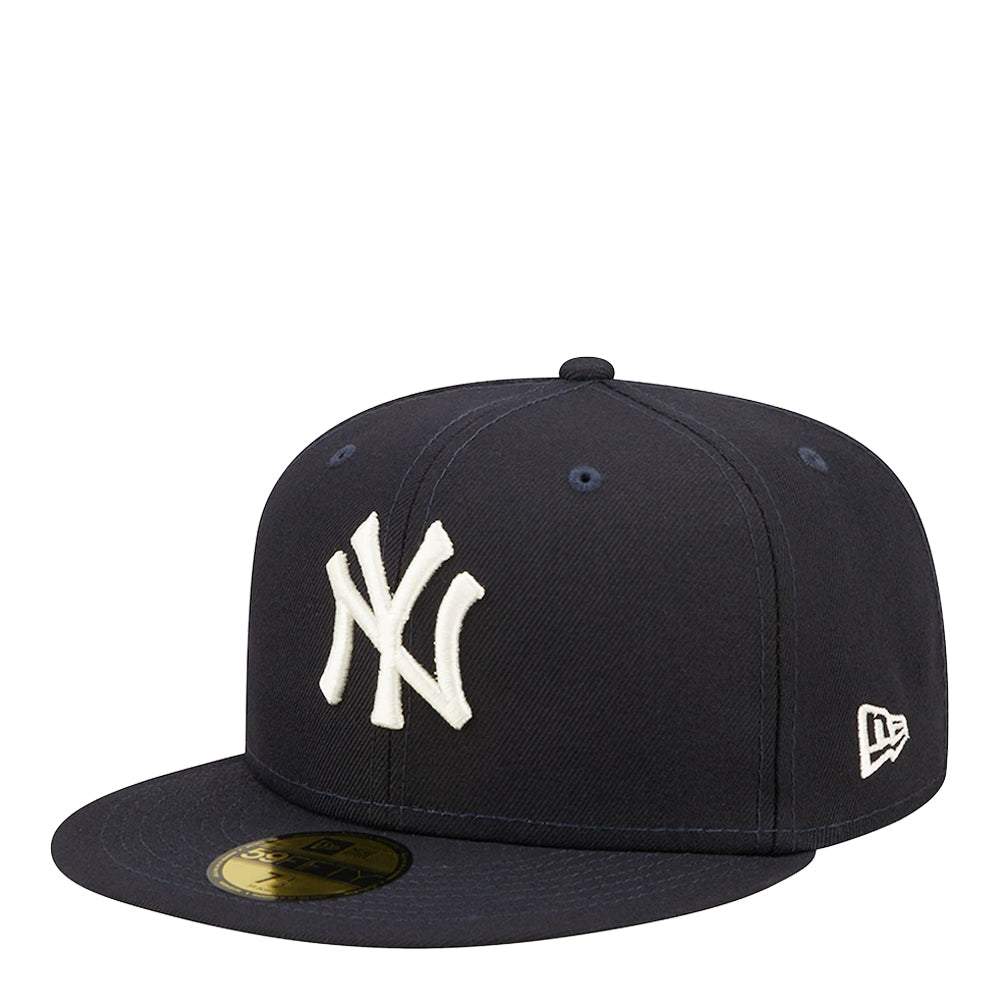 New Era New York Yankees "Pop Sweat" 59FIFTY Fitted Cap