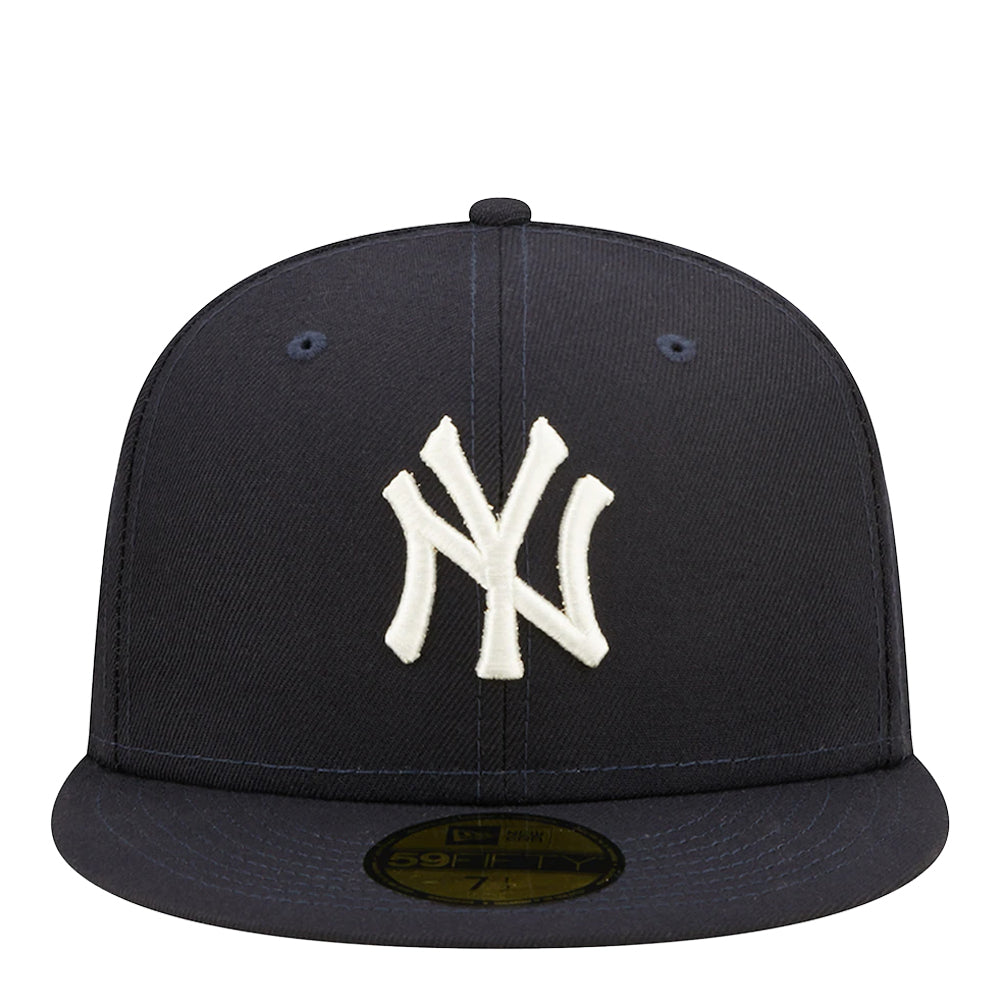 New Era New York Yankees "Pop Sweat" 59FIFTY Fitted Cap 3