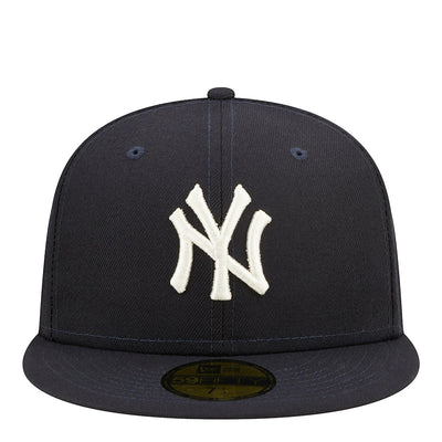 New Era New York Yankees "Pop Sweat" 59FIFTY Fitted Cap 3