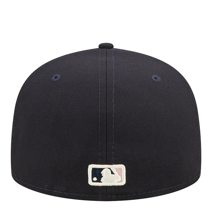 New Era New York Yankees "Pop Sweat" 59FIFTY Fitted Cap