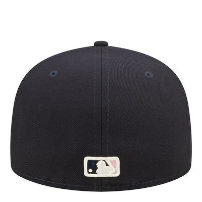 New Era New York Yankees "Pop Sweat" 59FIFTY Fitted Cap 4
