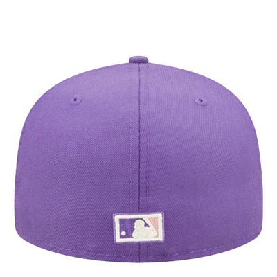 New Era Arizona Diamondbacks "Pop Sweat" 59FIFTY Fitted Cap 4