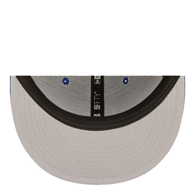 New Era Chicago Cubs "Team Heart" 59FIFTY Fitted Cap 7
