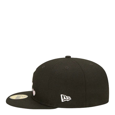 New Era Chicago White Sox "Team Heart" 59FIFTY Fitted Cap 5