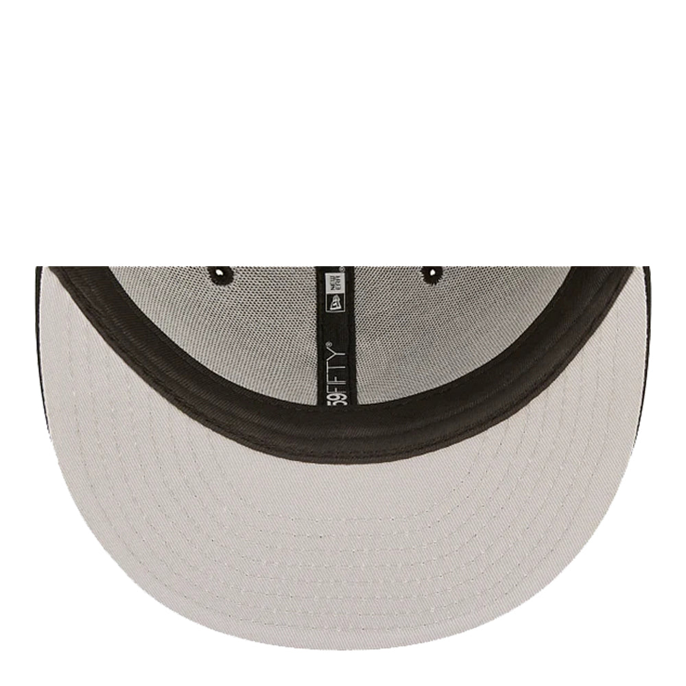 New Era Chicago White Sox "Team Heart" 59FIFTY Fitted Cap 7