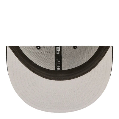 New Era Chicago White Sox "Team Heart" 59FIFTY Fitted Cap 7