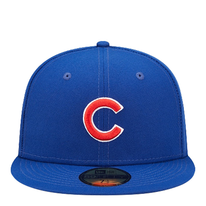 New Era Chicago Cubs "Cloud Icon" 59FIFTY Fitted Cap