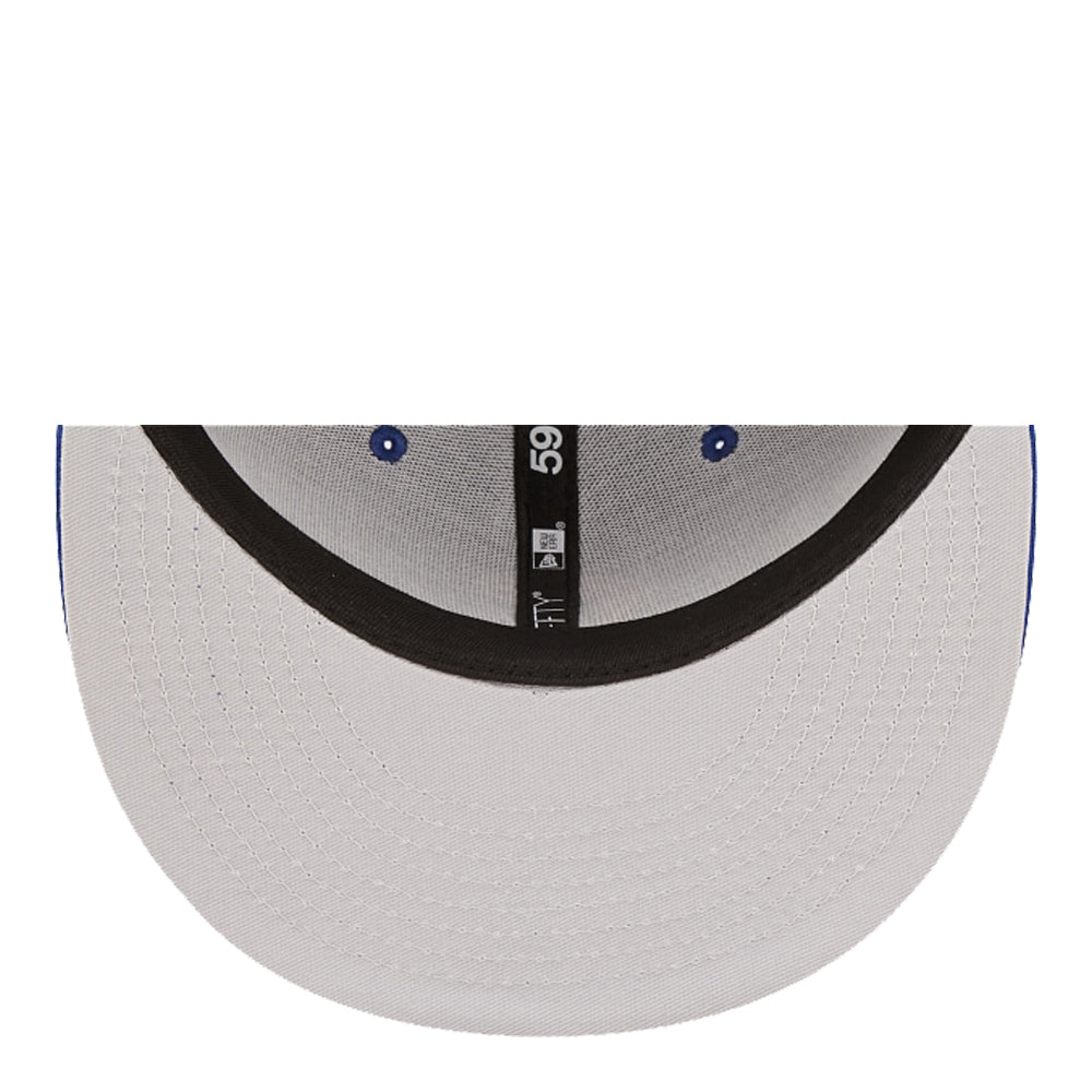 New Era Chicago Cubs "Cloud Icon" 59FIFTY Fitted Cap 7