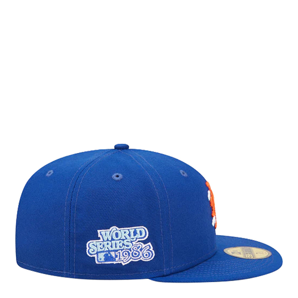 New Era New York Mets "Comic Cloud" 59FIFTY Fitted Cap