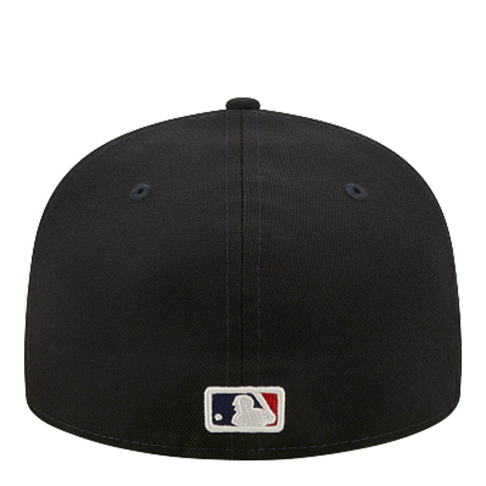 New Era New York Yankees "Groovy" 59FIFTY Fitted Cap