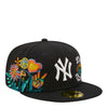 New Era New York Yankees "Groovy" 59FIFTY Fitted Cap