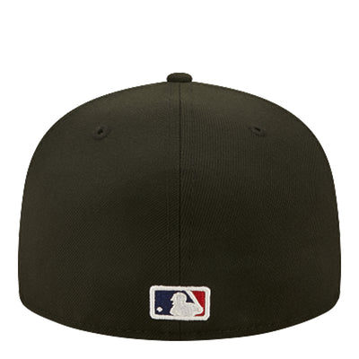 New Era San Francisco Giants "Groovy" 59FIFTY Fitted Cap 6