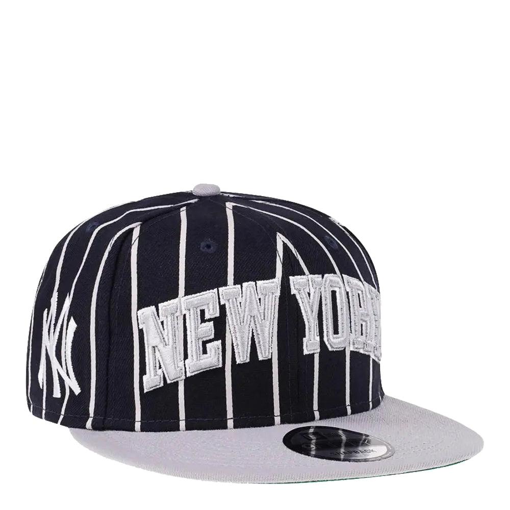 New Era New York Yankees "City Arch" 9FIFTY Snapback Cap