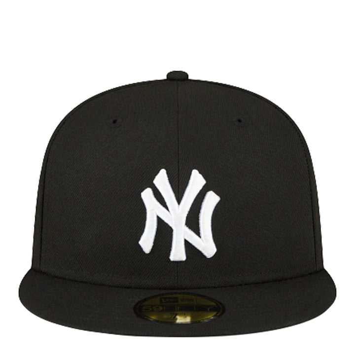 New Era New York Yankees 1996 World Series Side Patch 59FIFTY Fitted Cap