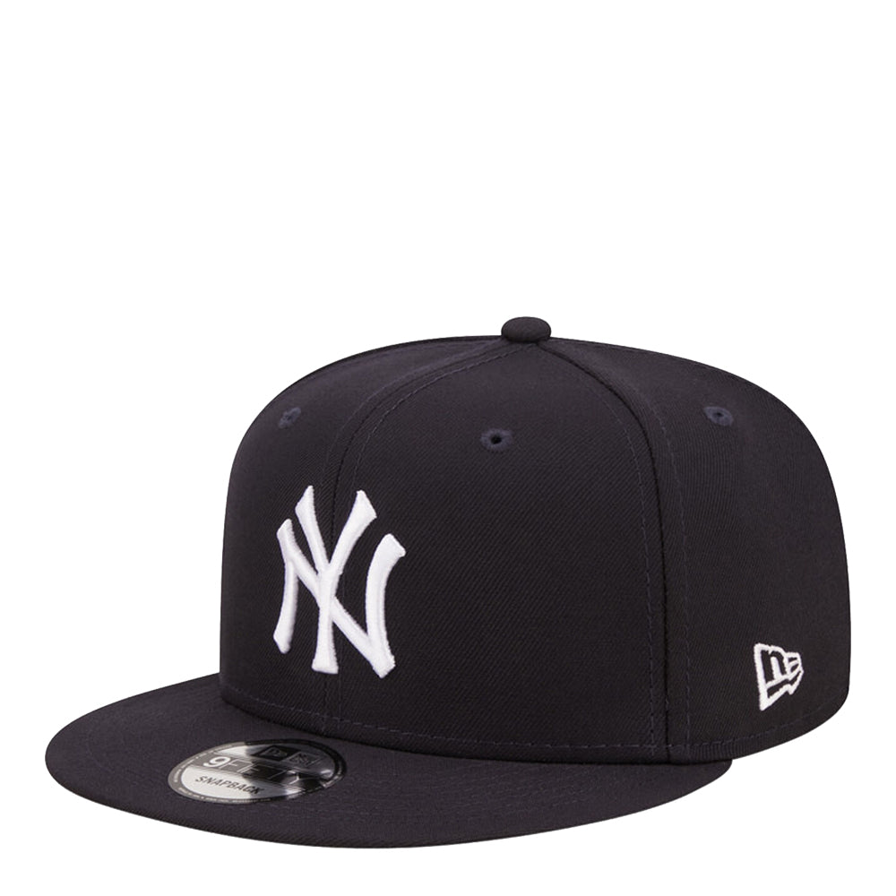 New Era New York Yankees 1996 World Series 9FIFTY Snapback Cap
