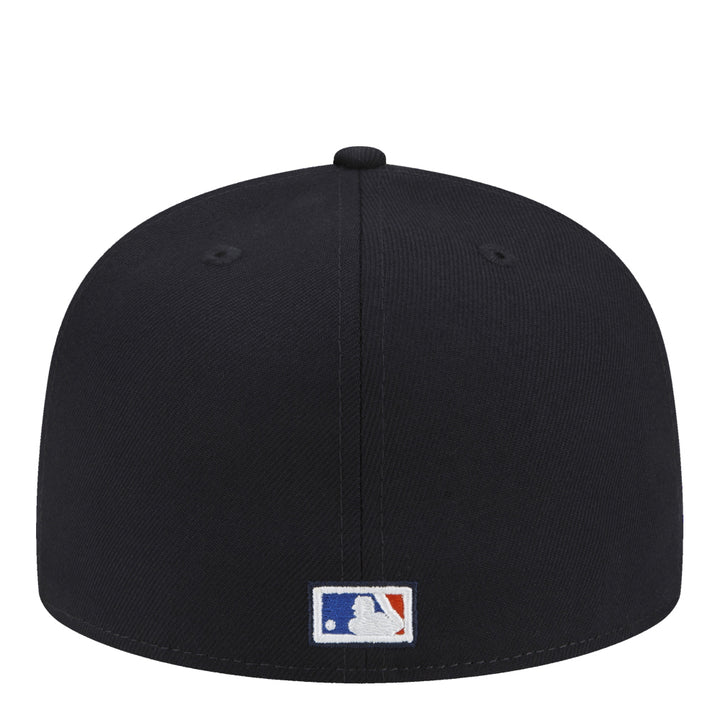 New Era x Just Don New York Yankees Fitted Cap