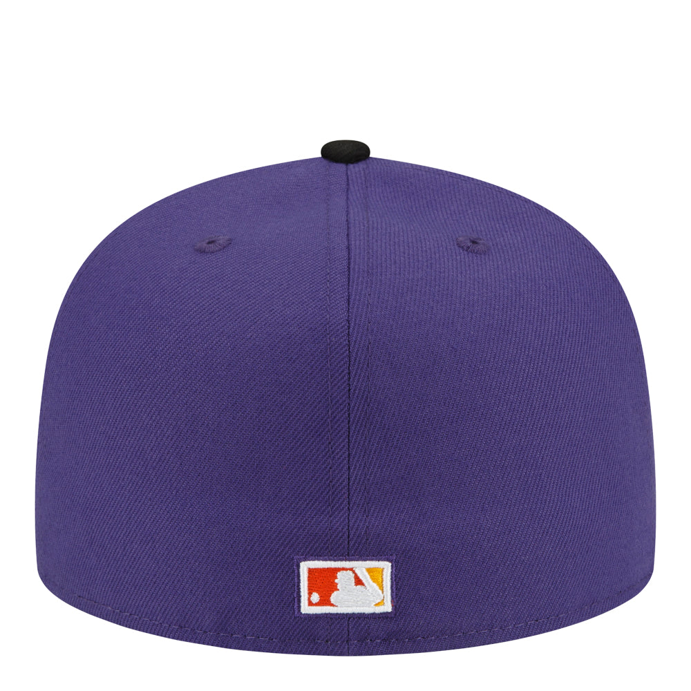New Era x Just Don Arizona Diamondbacks Fitted Cap 5
