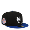 New Era x Just Don New York Mets Fitted Cap