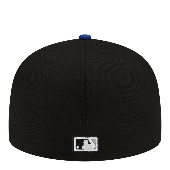 New Era x Just Don New York Mets Fitted Cap