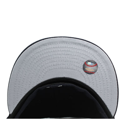 New Era Chicago White Sox "State View" 59FIFTY Fitted Cap 2