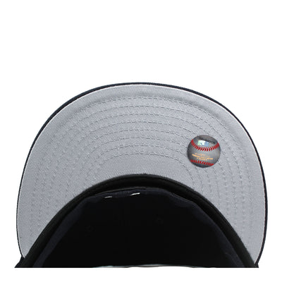 New Era New York Yankees "State View" 59FIFTY Fitted Cap 2
