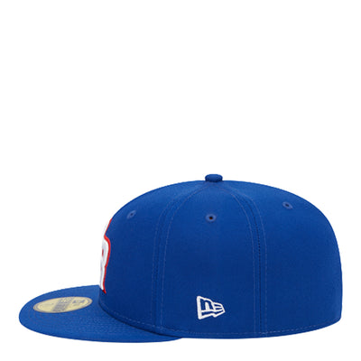 New Era 2023 World Baseball Classic "Puerto Rico" 59FIFTY Fitted Hat 5
