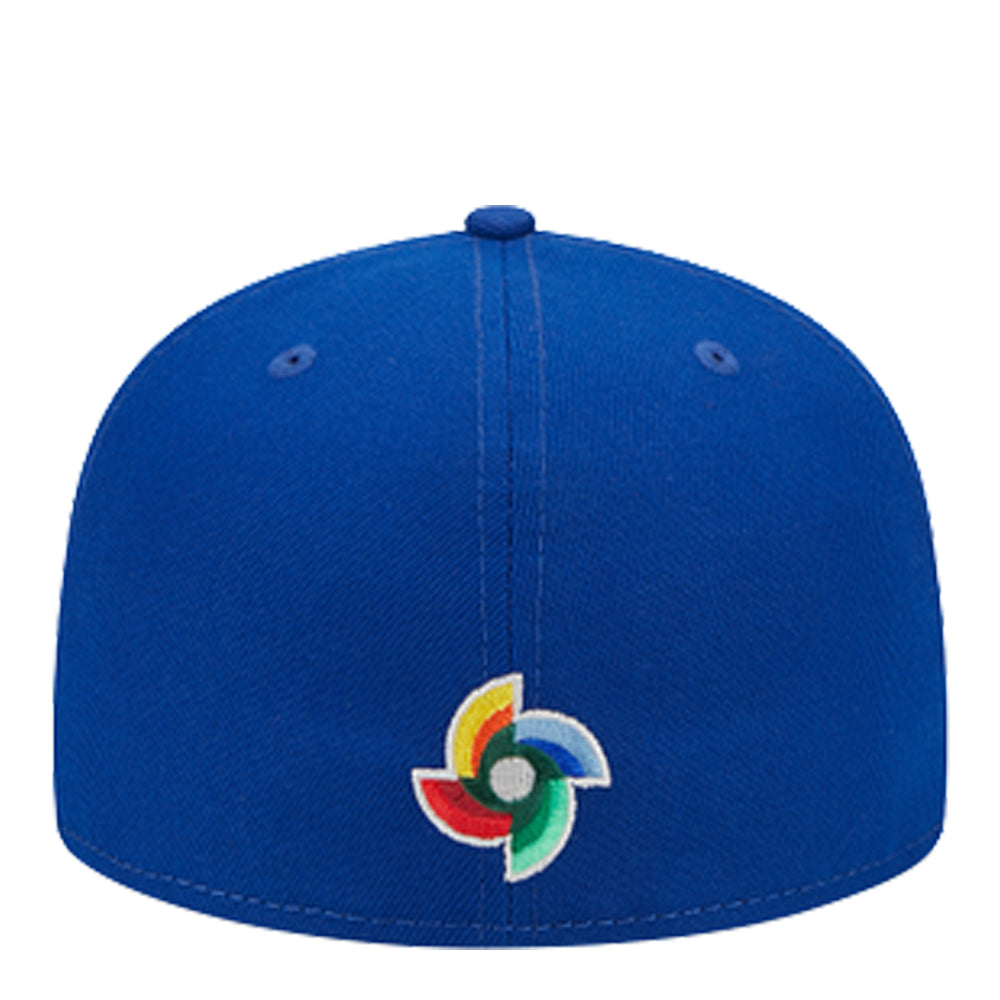 New Era 2023 World Baseball Classic "Puerto Rico" 59FIFTY Fitted Hat 6