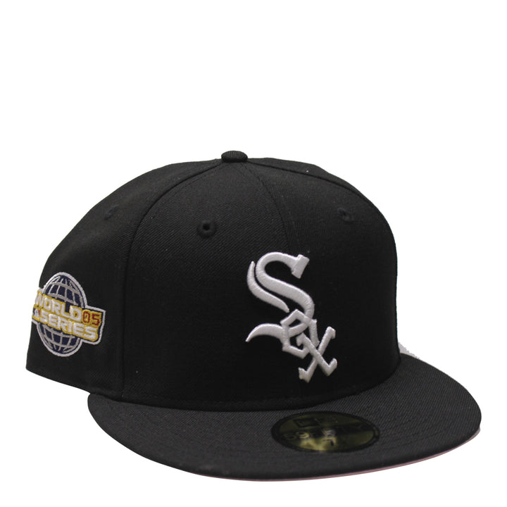 New Era Chicago White Sox Fitted Cap 1