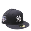 New Era New York Yankees Fitted Cap