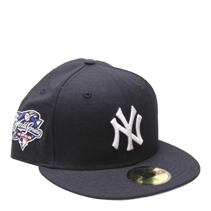 New Era New York Yankees Fitted Cap 1