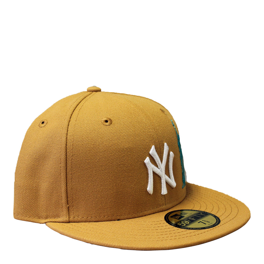 New Era New York Yankees Fitted Cap 1